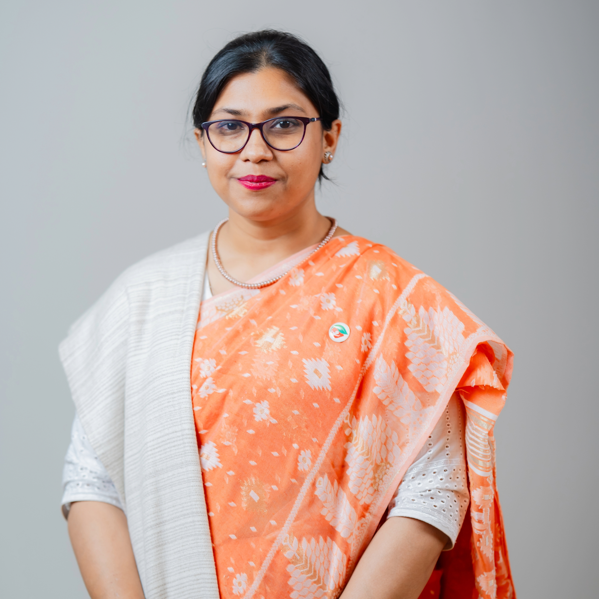 Ms. Sonia Rahman