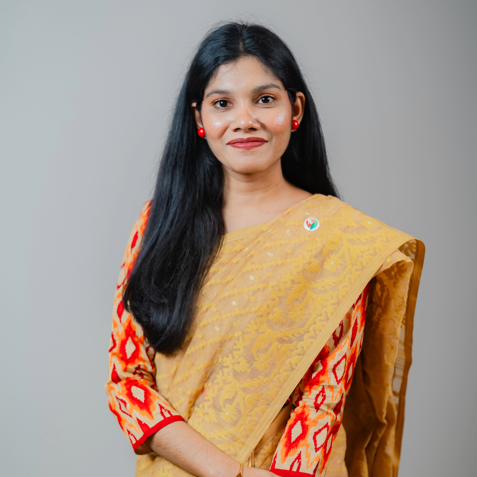 Jannatul Hurrain Peu