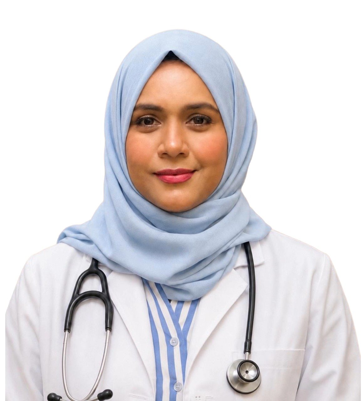 Dr. Fahmida Ferdous