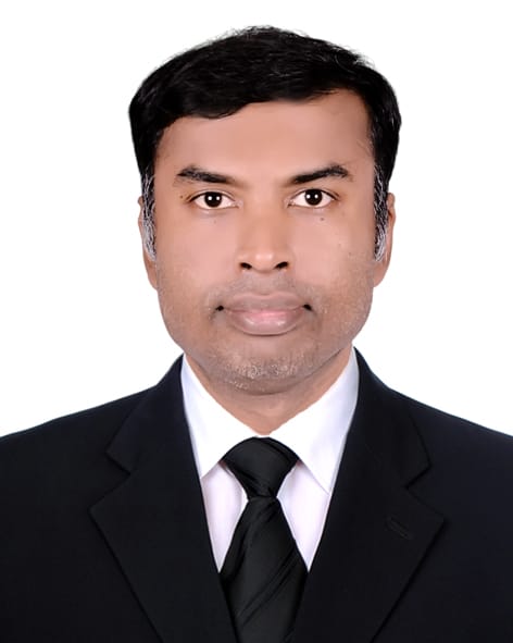 Md. Aminul Haque
