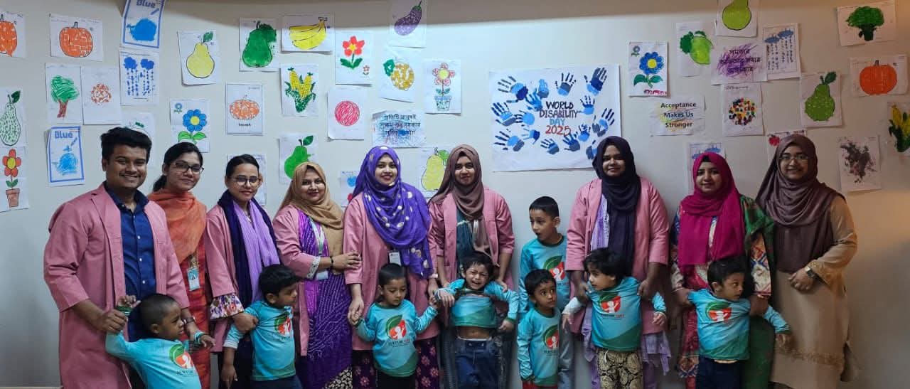 Celebration of special days activities