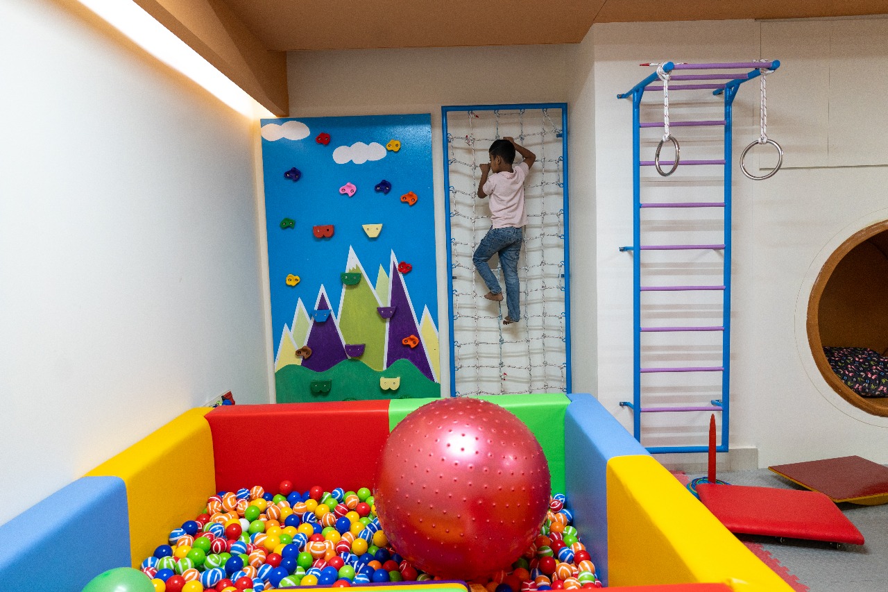 Weekend Fun Activities